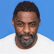 Idris Elba