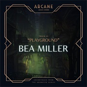 Playground - Bea Miller