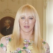 Topacio Fresh (Trans Woman, She/Her)