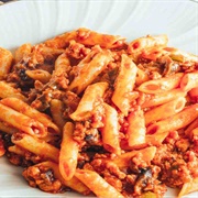 MacCheroni Alla Molinara