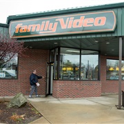 Family Video