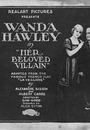 Her Beloved Villain (1920)