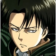 Levi Ackerman