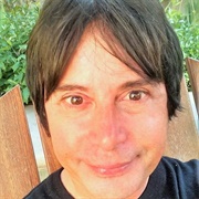 Michael Quercio (Gay, He/Him)