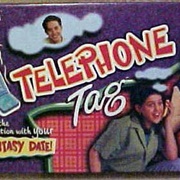 Telephone Tag