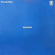 Pierpaolo Bibbo - Diapason