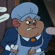 Mrs. Judson (The Great Mouse Detective)