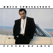 Bruce Springsteen - Tunnel of Love (1987)