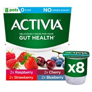 Activia Gut Health
