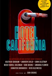 Hotel California (Don Bruns)