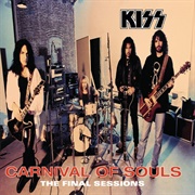 Carnival of Souls: The Final Sessions (Kiss, 1997)