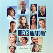 Grey&#39;s Anatomy (2005 - Present)