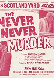 The Never Never Murder (1961)