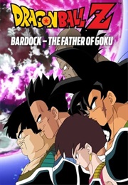 Dragon Ball Z Special 1: Bardock - The Father of Goku (1990)