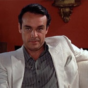 Alejandro Sosa (Scarface, 1983)