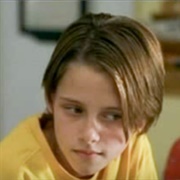 Kristen Stewart (The Safety of Objects)