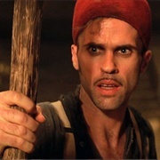 Beni Gabor (The Mummy, 1999)