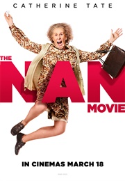 The Nan Movie (2022)