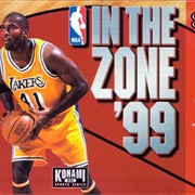 NBA in the Zone '99