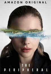 The Peripheral (2022)