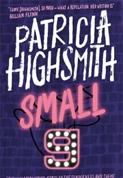 Small G (Patricia Highsmith)