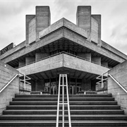 Brutalism