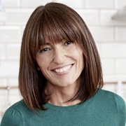 Davina McCall