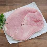 Dry Cured Ham
