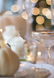 Captain Christy's Thanksgiving (Carolyn Bailey)