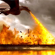 Game of Thrones - 'The Spoils of War'