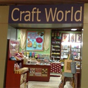 Craft World