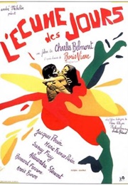 Spray of the Days (1968)