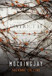 Mockingjay (Suzanne Collins)