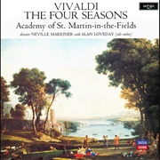 Academy of St Martin in the Fields - The Four Seasons
