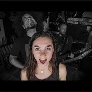 Africa (Metal Cover) - Leo