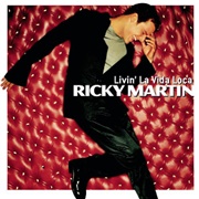 Ricky Martin - Livin&#39; La Vida Loca (1999)