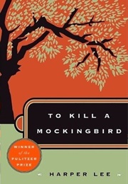 To Kill a Mockingbird (1960)