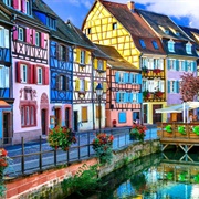 Colmar