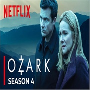 Ozark Season 4