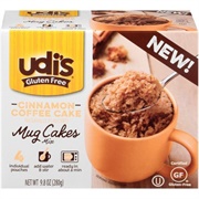 Udi's Mug Cakes