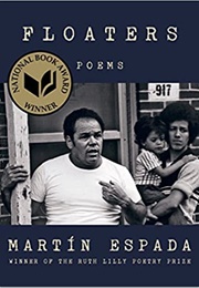 Floaters (Martín Espada)