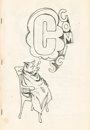 C Comics (Joe Brainard & Others)