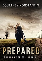 Prepared (Courtney Konstantin)