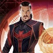 Leader - Defender Strange