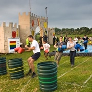 Cotswold Olimpick Games