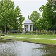Springfield Park (Jacksonville)