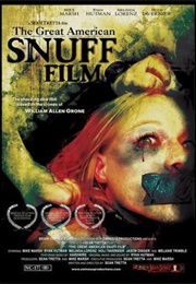 The Great American Snuff Film (2003)
