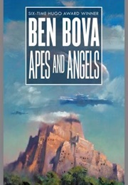 Apes and Angels (Ben Bova)
