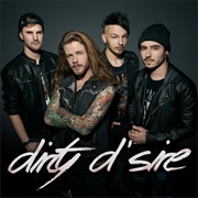 Dirty D'sire