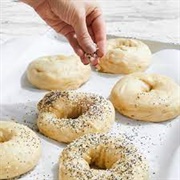 Make Bagels